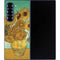 Sunflowers 1888 by Van Gogh Galaxy Z Fold6 Skin