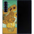 Sunflowers 1888 by Van Gogh Galaxy Z Fold6 Skin