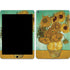 Sunflowers 1888 by Van Gogh iPad Skins