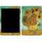 Sunflowers 1888 by Van Gogh Apple iPad Skin