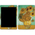 Sunflowers 1888 by Van Gogh Apple iPad Skin