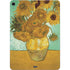 Sunflowers 1888 by Van Gogh Apple iPad Air Skin