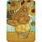 Sunflowers 1888 by Van Gogh Apple iPad Mini Skin
