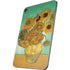 Sunflowers 1888 by Van Gogh Apple iPad Mini Skin
