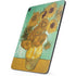 Sunflowers 1888 by Van Gogh Apple iPad Pro Skin