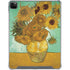 Sunflowers 1888 by Van Gogh iPad Cases