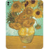 Sunflowers 1888 by Van Gogh iPad Pro 13in M4 (2024) Skin