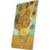 Sunflowers 1888 by Van Gogh iPad Pro 13in M4 (2024) Skin