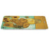 Sunflowers 1888 by Van Gogh iPad Pro 13in M4 (2024) Skin