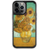Sunflowers 1888 by Van Gogh iPhone Cases