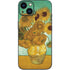 Sunflowers 1888 by Van Gogh iPhone Skins