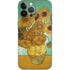 Sunflowers 1888 by Van Gogh iPhone 15 Pro Max Skin