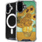 Sunflowers 1888 by Van Gogh iPhone 16 MagSafe Case
