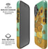Sunflowers 1888 by Van Gogh iPhone 16 Plus Magsafe Impact Case