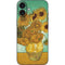 Sunflowers 1888 by Van Gogh iPhone 16 Plus Skin