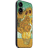 Sunflowers 1888 by Van Gogh iPhone 16 Plus Skin
