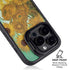 Sunflowers 1888 by Van Gogh iPhone 16 Pro Kickstand Case