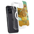 Sunflowers 1888 by Van Gogh iPhone 16 Pro Max MagSafe Case