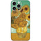 Sunflowers 1888 by Van Gogh iPhone 16 Pro Max Skin
