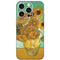 Sunflowers 1888 by Van Gogh iPhone 16 Pro Skin