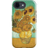 Sunflowers 1888 by Van Gogh iPhone 16e Impact Case