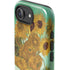 Sunflowers 1888 by Van Gogh iPhone 16e Impact Case