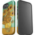 Sunflowers 1888 by Van Gogh iPhone 16e Impact Case