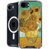 Sunflowers 1888 by Van Gogh iPhone 16e MagSafe Case