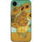 Sunflowers 1888 by Van Gogh iPhone 16e Skin