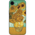 Sunflowers 1888 by Van Gogh iPhone 16e Skin