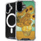 Sunflowers 1888 by Van Gogh iPhone 17 MagSafe Case
