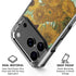 Sunflowers 1888 by Van Gogh iPhone 18 Pro Clear Case