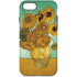 Sunflowers 1888 by Van Gogh iPhone Cases
