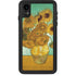 Sunflowers 1888 by Van Gogh iPhone Cases