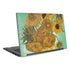 Sunflowers 1888 by Van Gogh Dell Latitude Skin