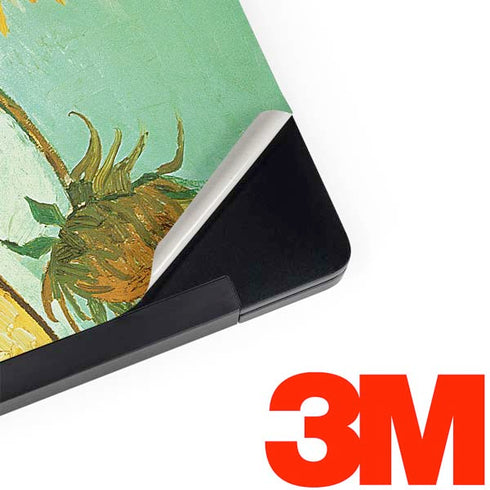 Sunflowers 1888 by Van Gogh Dell Latitude Skin