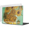 Sunflowers 1888 by Van Gogh MacBook Pro 14in (2021-24) Case plus Skin