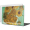 Sunflowers 1888 by Van Gogh MacBook Cases