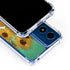 Sunflowers 1888 by Van Gogh Moto G 5G (2024) Clear Case