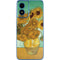 Sunflowers 1888 by Van Gogh Moto G Play 4G (2024) Skin