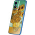 Sunflowers 1888 by Van Gogh Moto G Play 4G (2024) Skin