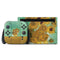 Sunflowers 1888 by Van Gogh Nintendo Switch 2 (2025) with Joy-Con Skin