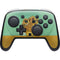 Sunflowers 1888 by Van Gogh Nintendo Switch 2 (2025) Pro Controller Skin