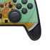 Sunflowers 1888 by Van Gogh Nintendo Switch 2 (2025) Pro Controller Skin