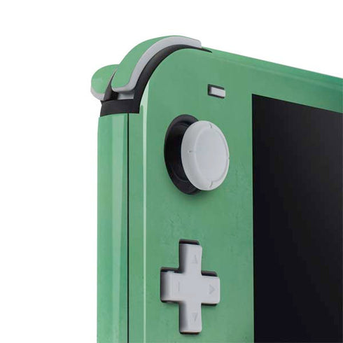 Sunflowers 1888 by Van Gogh Nintendo Switch Lite Skin