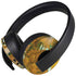 Sunflowers 1888 by Van Gogh PlayStation 4 Gold Wireless Headset Skin