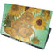 Sunflowers 1888 by Van Gogh Dell Precision Skin