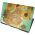 Sunflowers 1888 by Van Gogh Dell Precision Skin