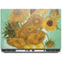 Sunflowers 1888 by Van Gogh Dell Precision Skin