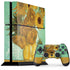 Sunflowers 1888 by Van Gogh PlayStation PS4 Skins